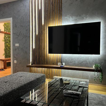Liboroapartments Ni Εξωτερικό φωτογραφία