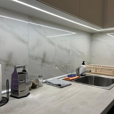 Liboroapartments Ni Εξωτερικό φωτογραφία