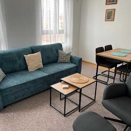 Liboroapartments Ni Εξωτερικό φωτογραφία