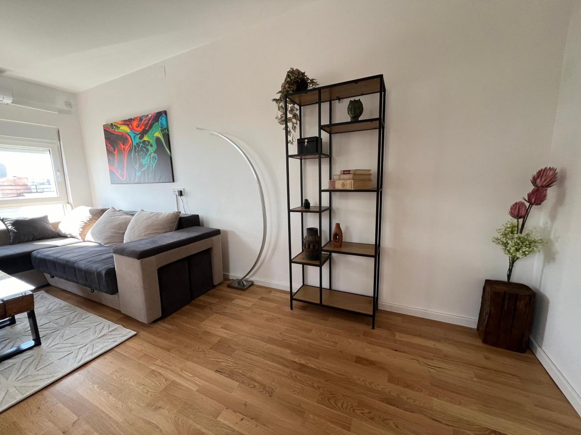 Liboroapartments Ni Εξωτερικό φωτογραφία