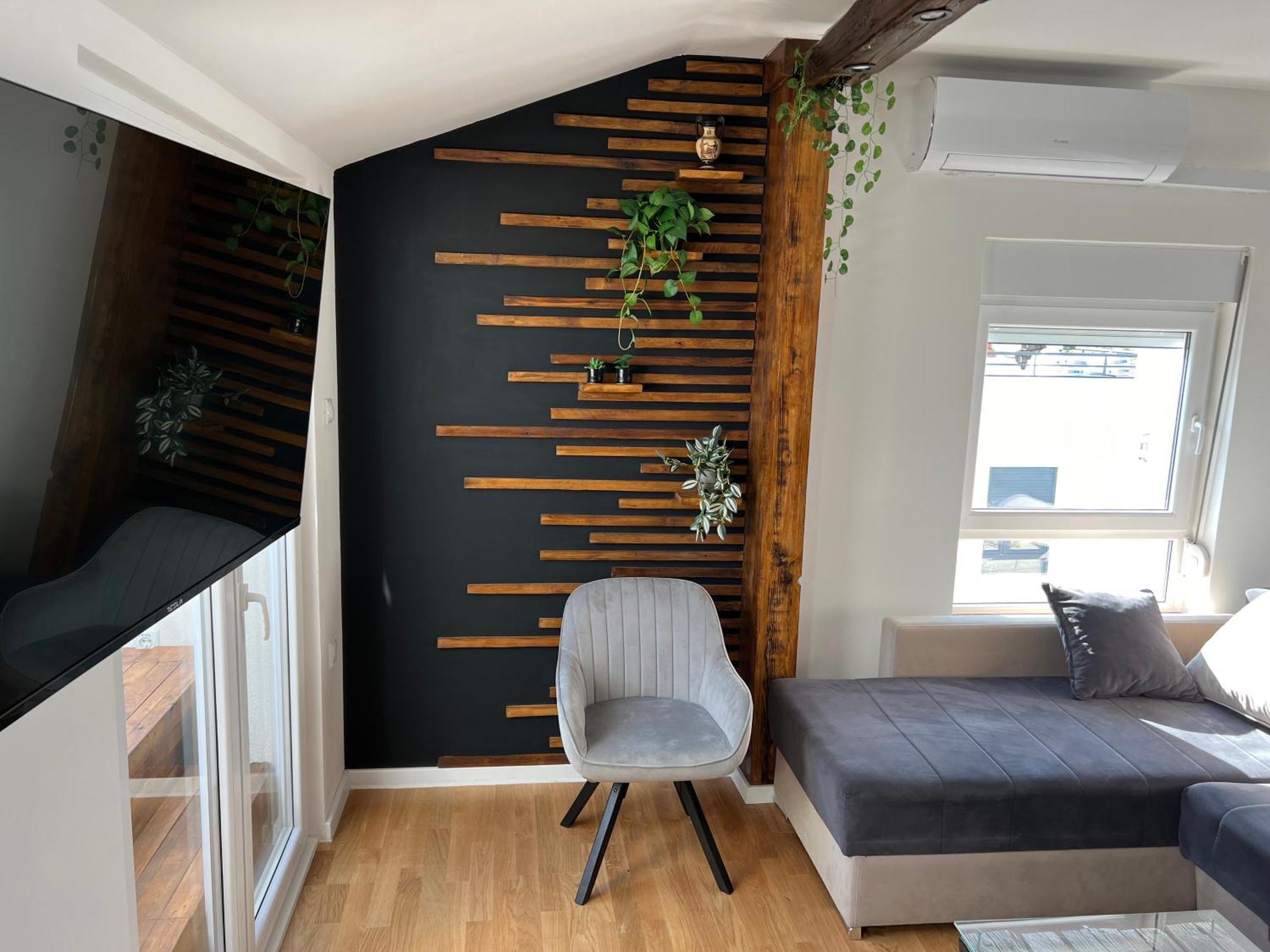 Liboroapartments Ni Εξωτερικό φωτογραφία