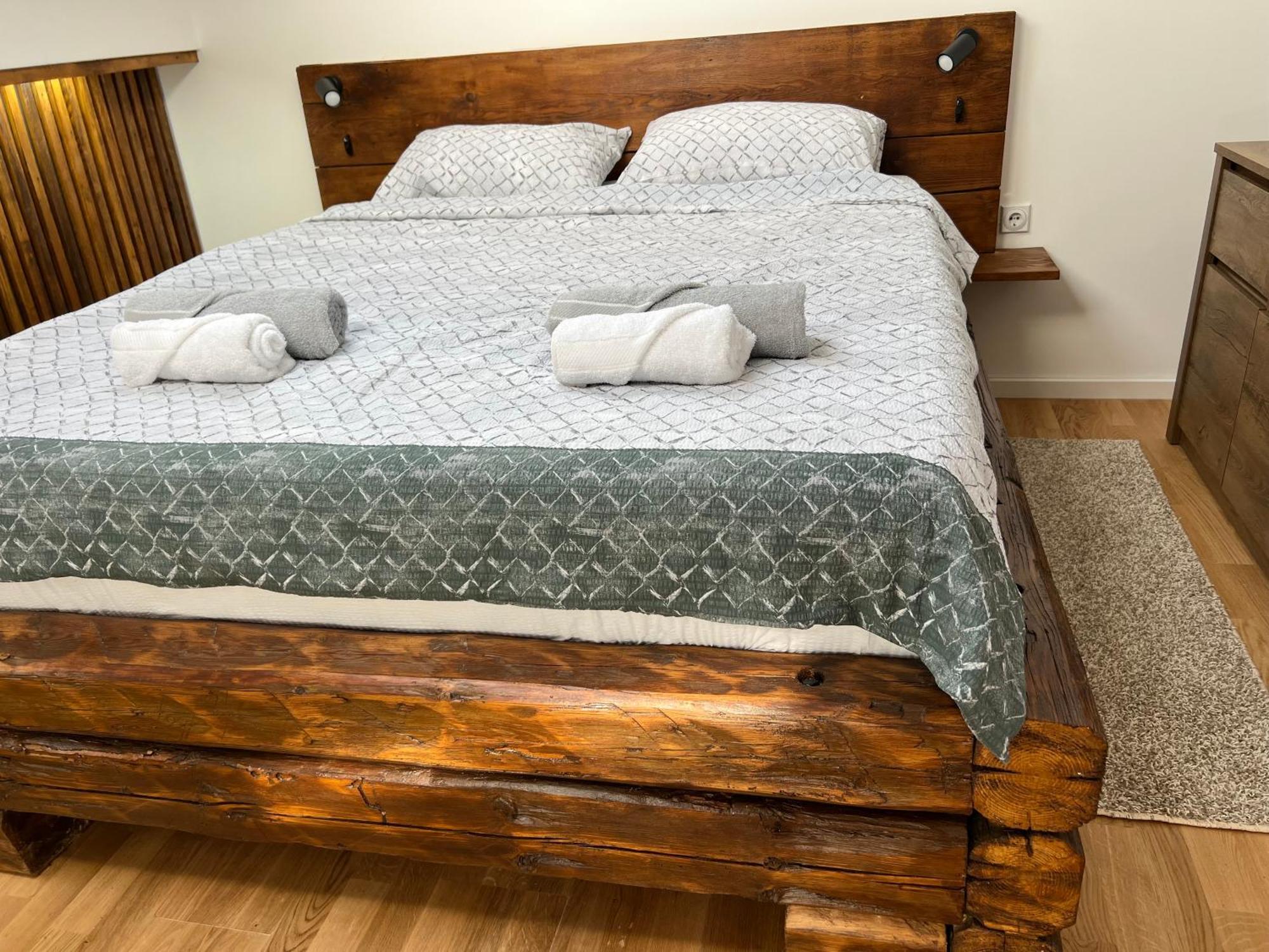 Liboroapartments Ni Εξωτερικό φωτογραφία