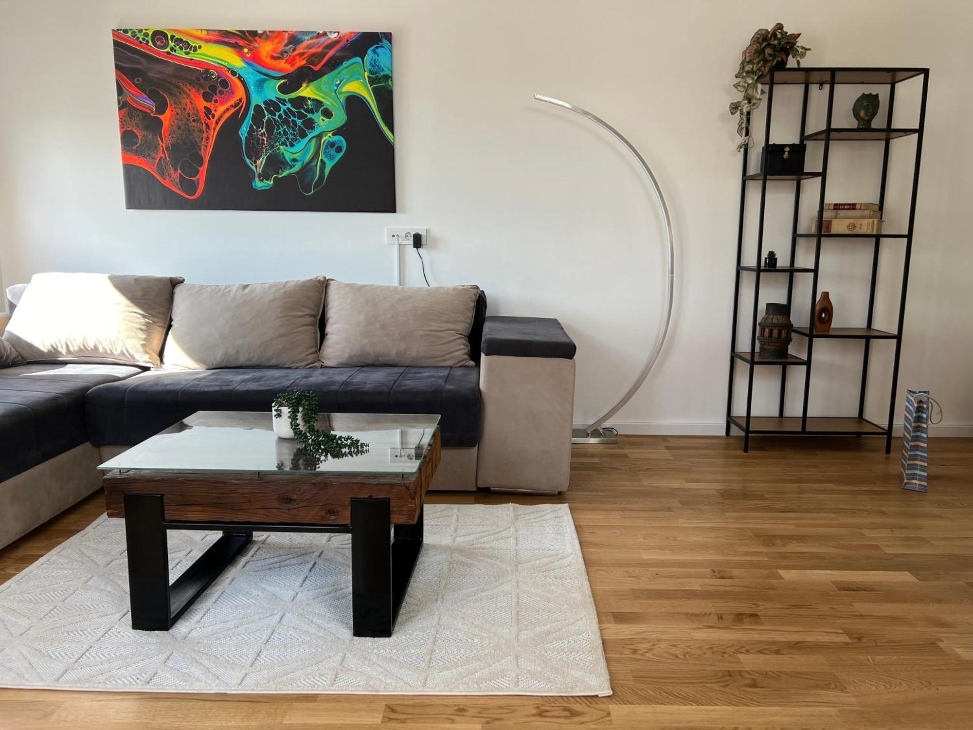 Liboroapartments Ni Εξωτερικό φωτογραφία