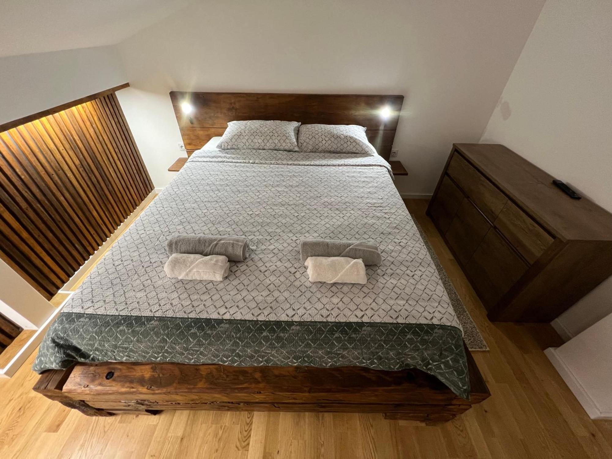 Liboroapartments Ni Εξωτερικό φωτογραφία