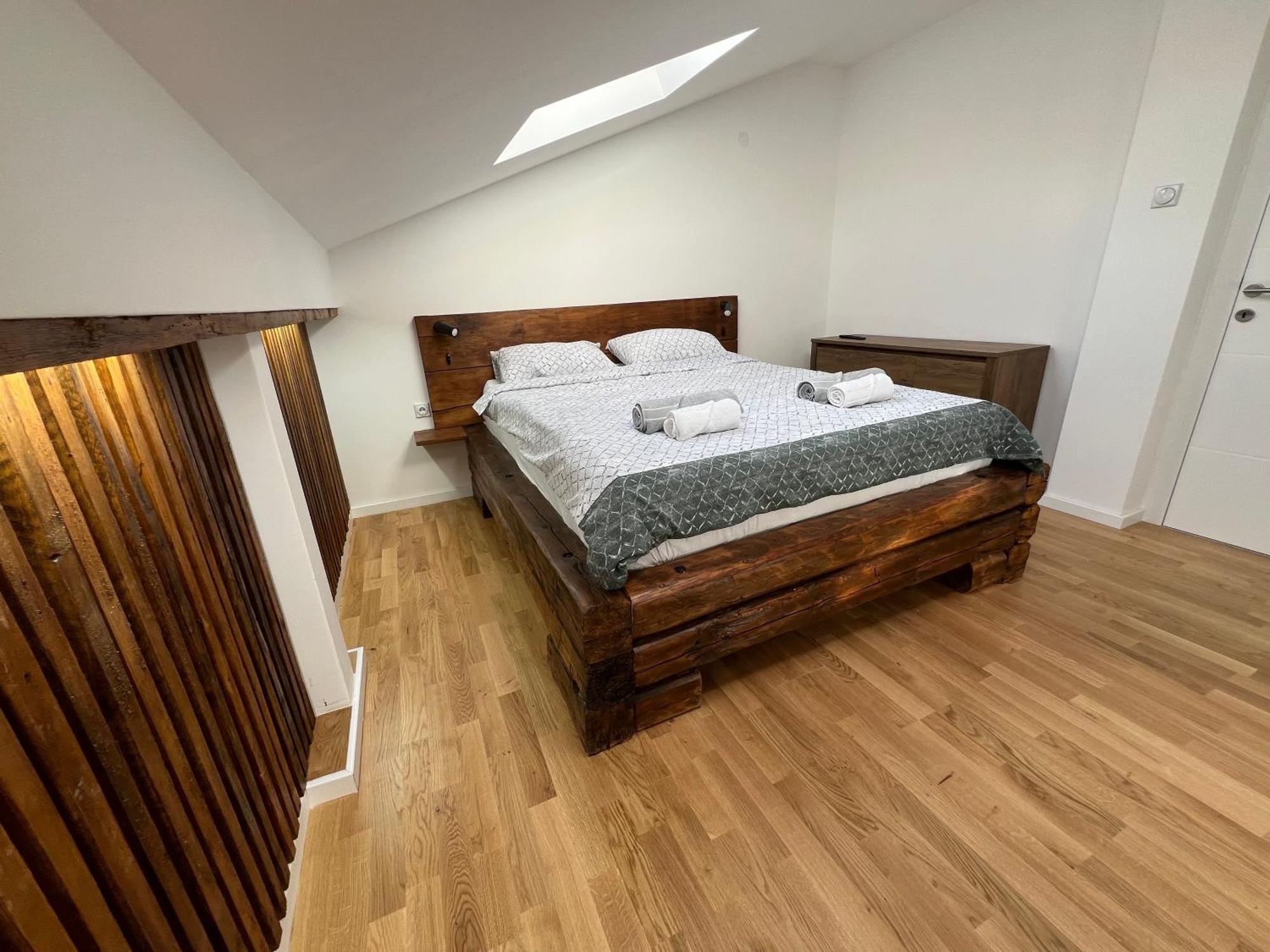 Liboroapartments Ni Εξωτερικό φωτογραφία