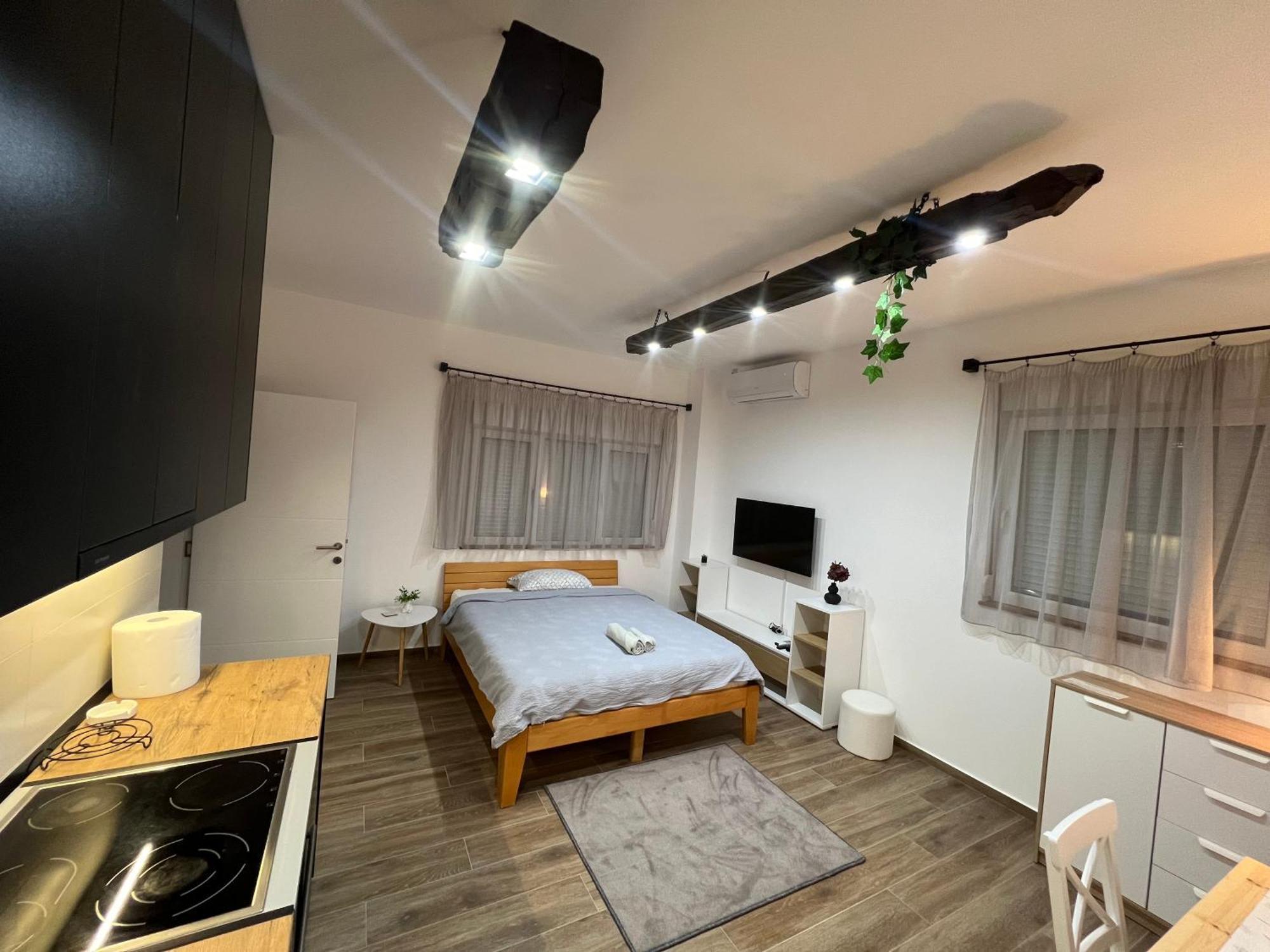 Liboroapartments Ni Εξωτερικό φωτογραφία