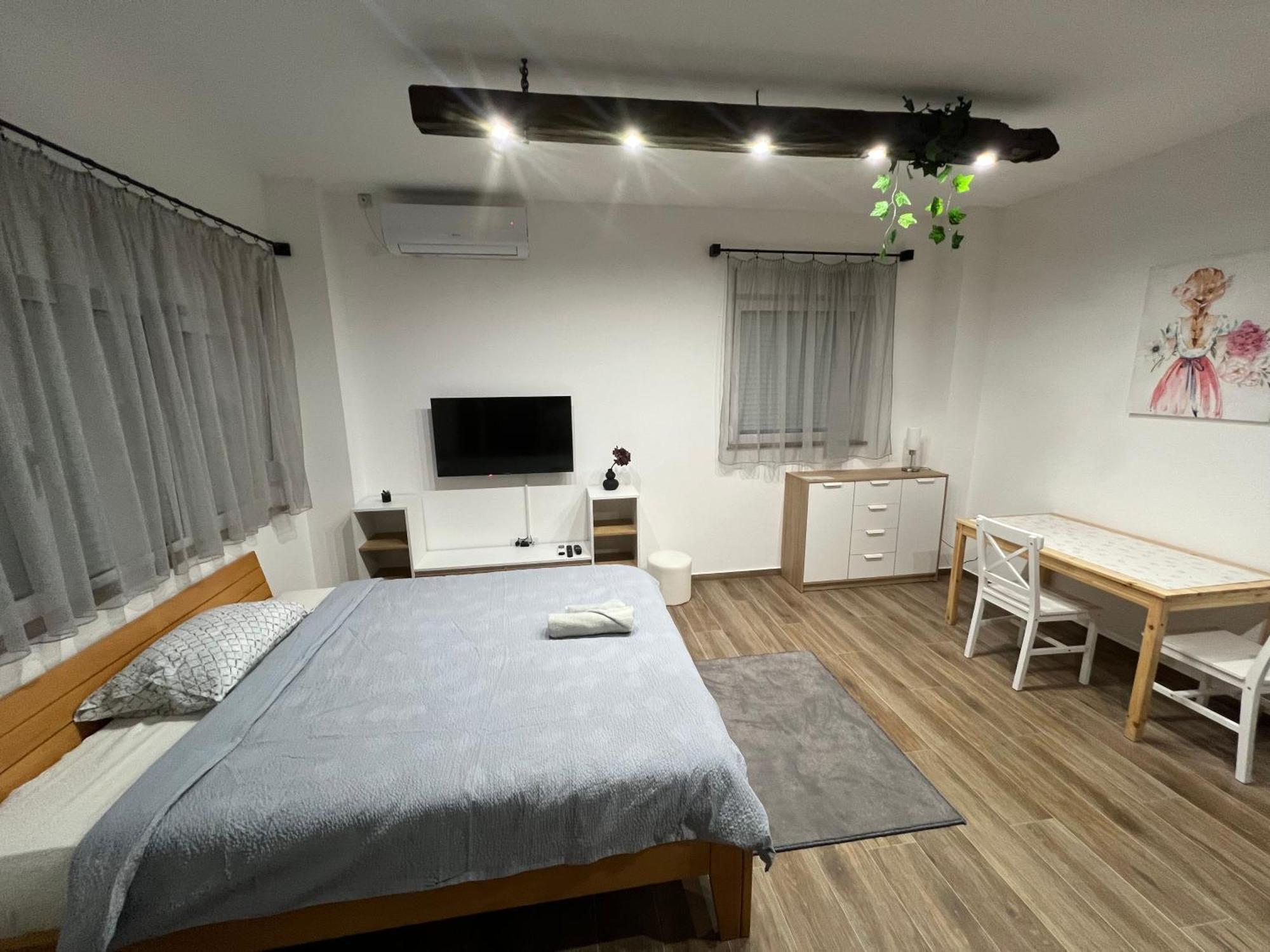 Liboroapartments Ni Εξωτερικό φωτογραφία