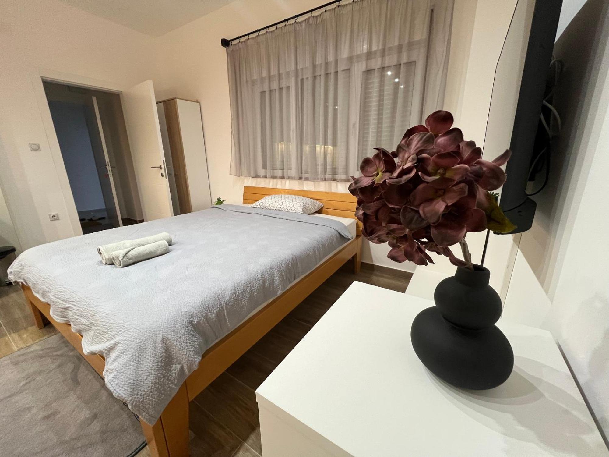 Liboroapartments Ni Εξωτερικό φωτογραφία