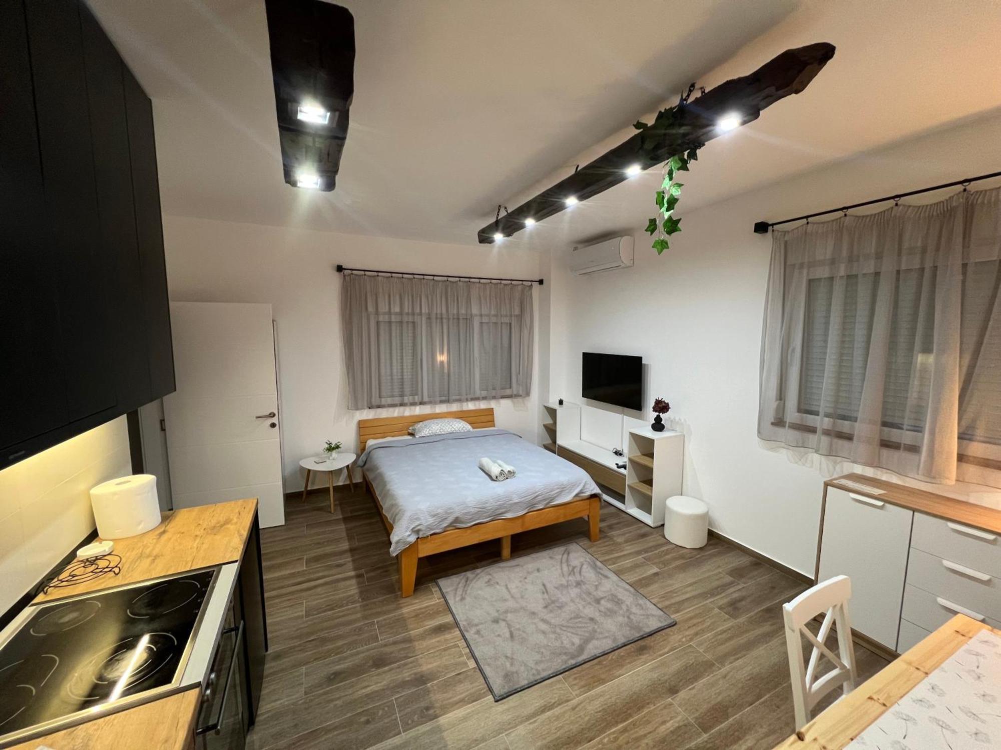 Liboroapartments Ni Εξωτερικό φωτογραφία