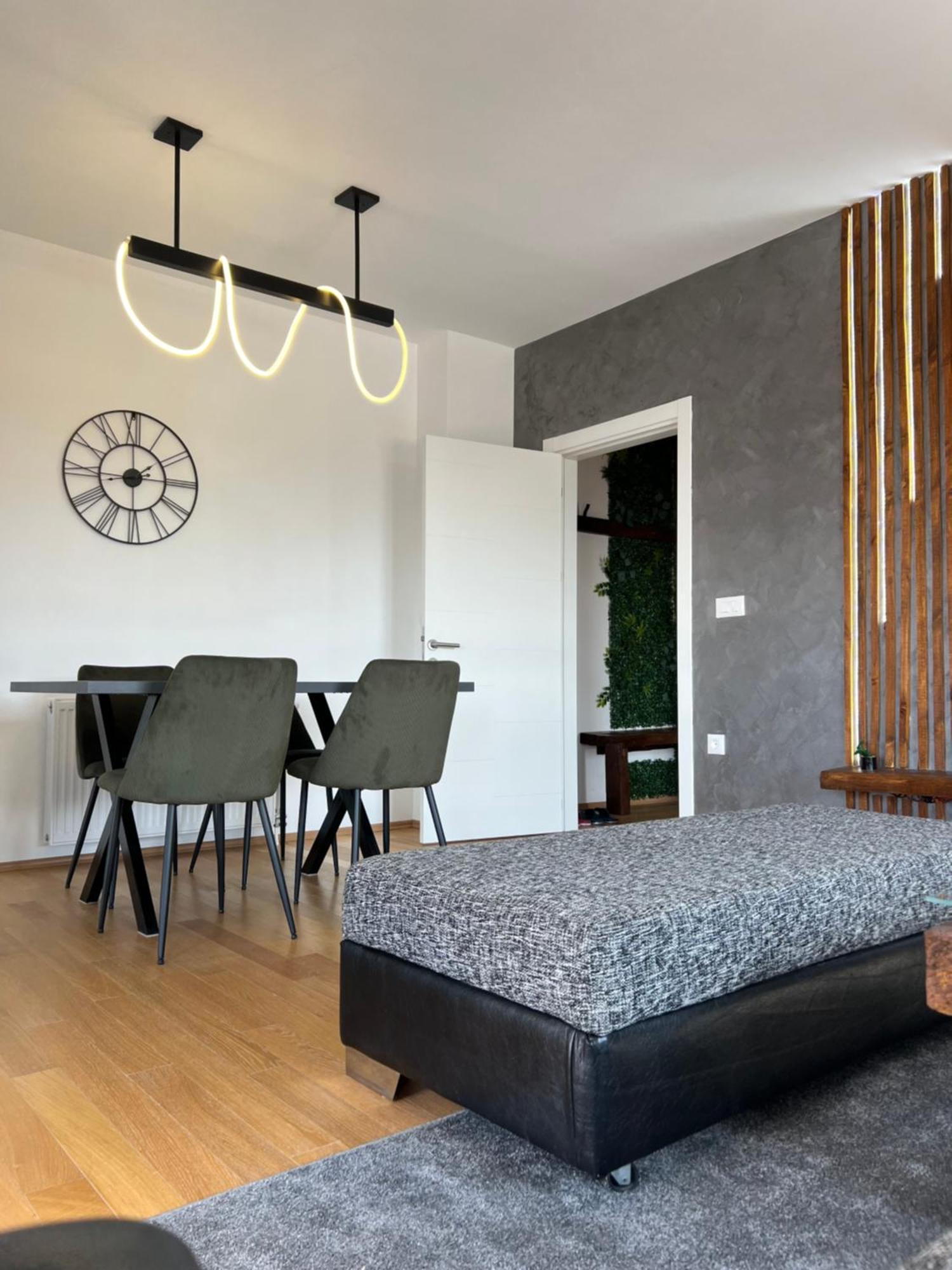 Liboroapartments Ni Εξωτερικό φωτογραφία