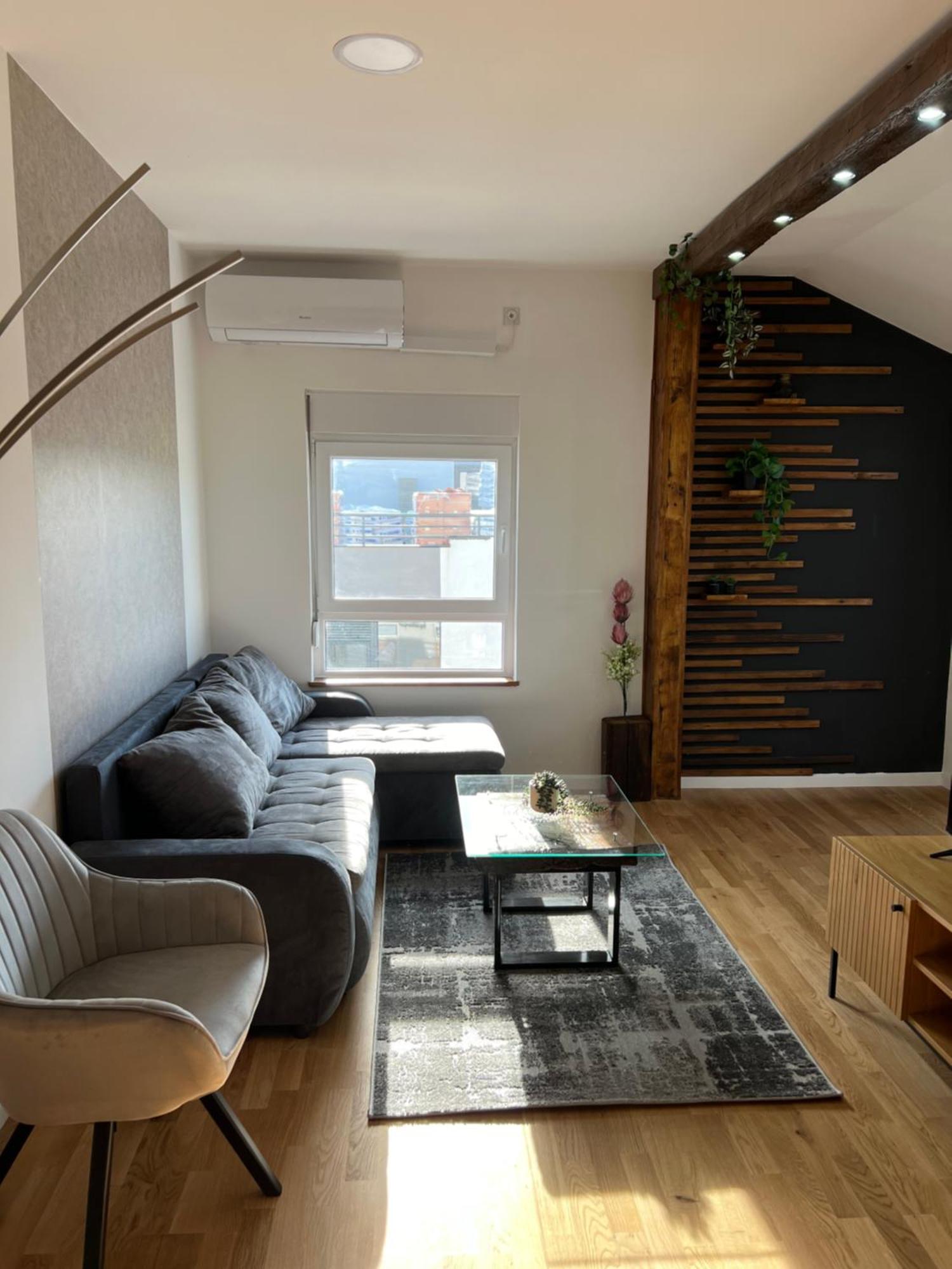 Liboroapartments Ni Εξωτερικό φωτογραφία