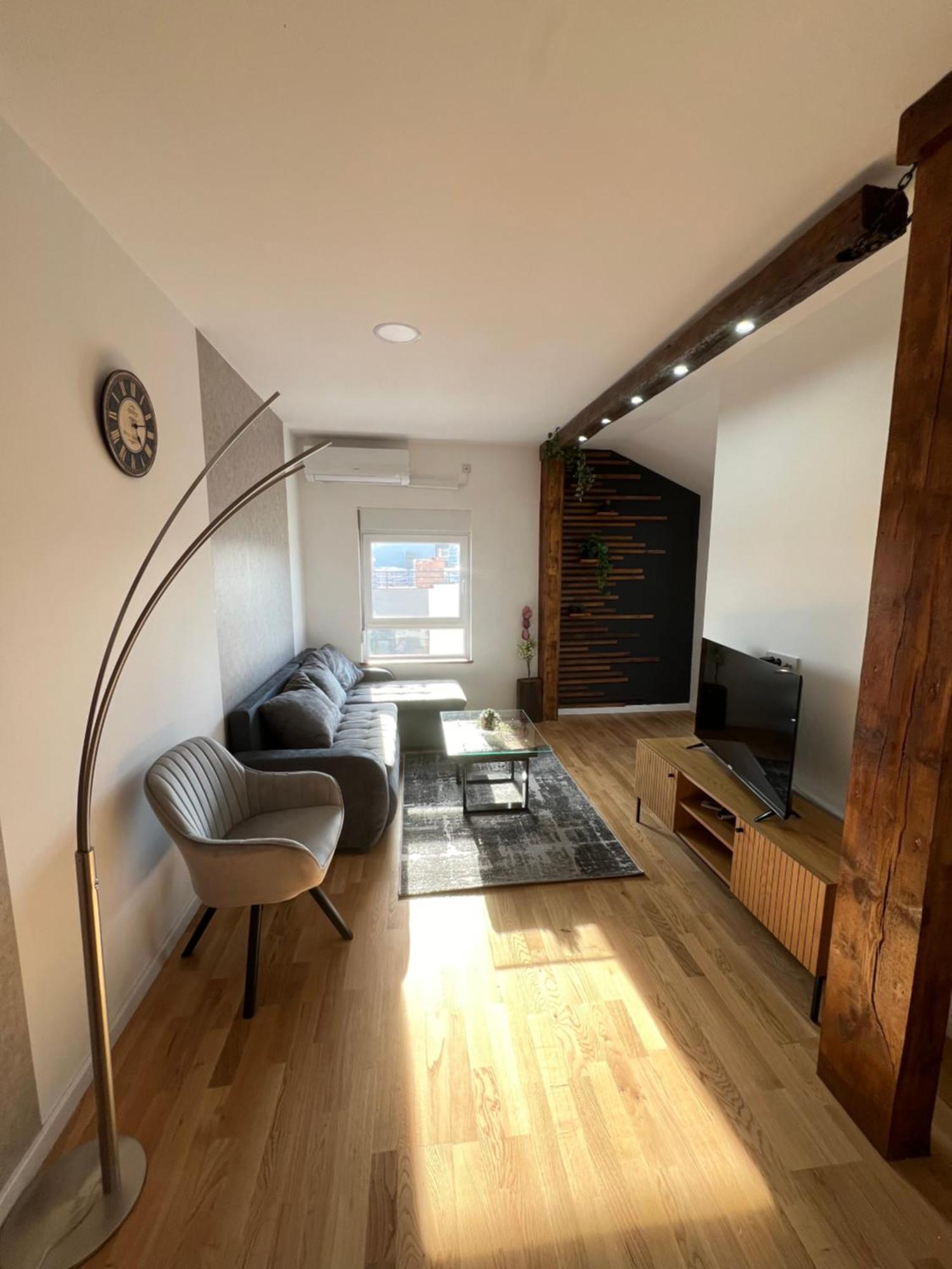 Liboroapartments Ni Εξωτερικό φωτογραφία