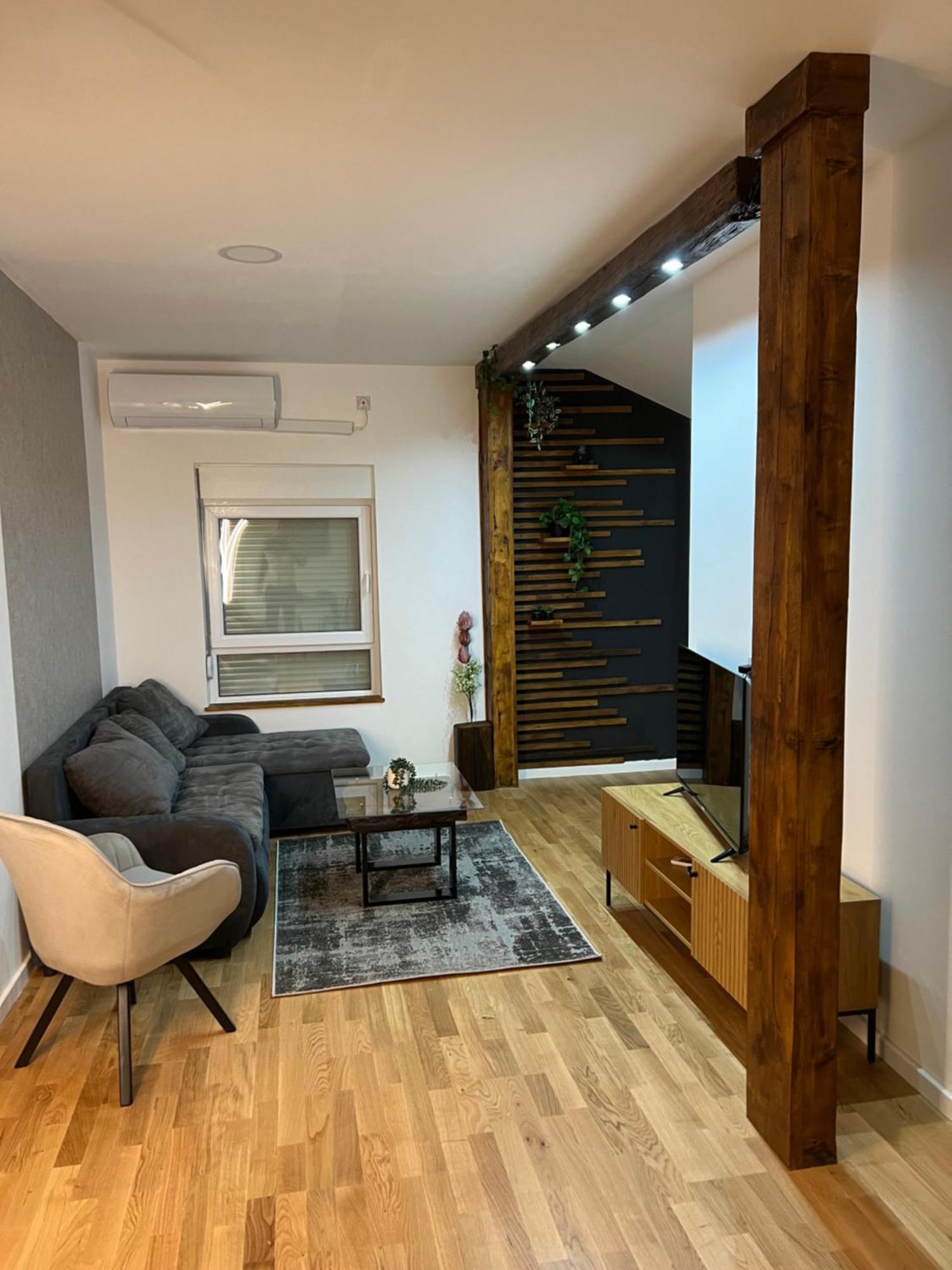 Liboroapartments Ni Εξωτερικό φωτογραφία