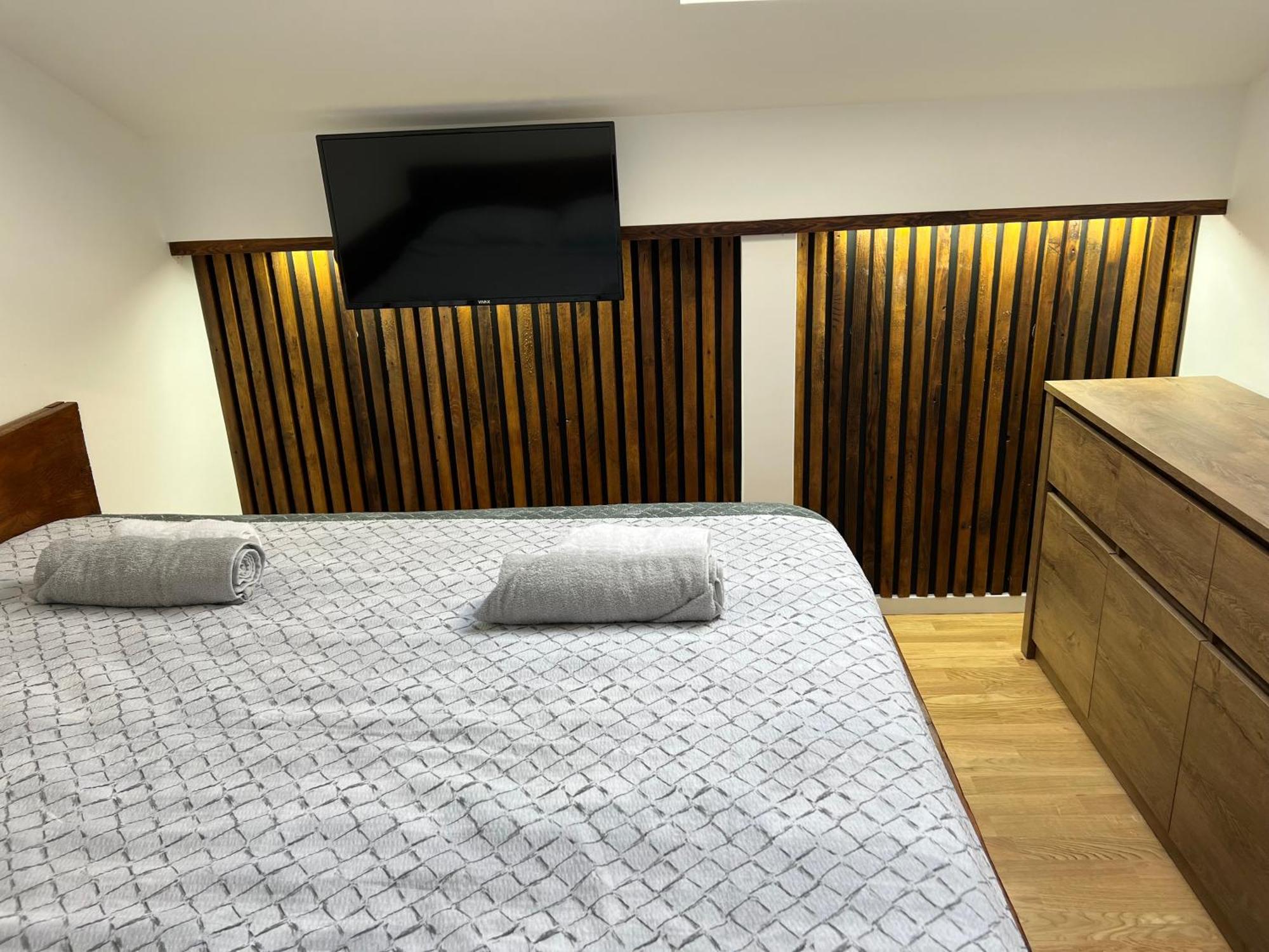 Liboroapartments Ni Εξωτερικό φωτογραφία