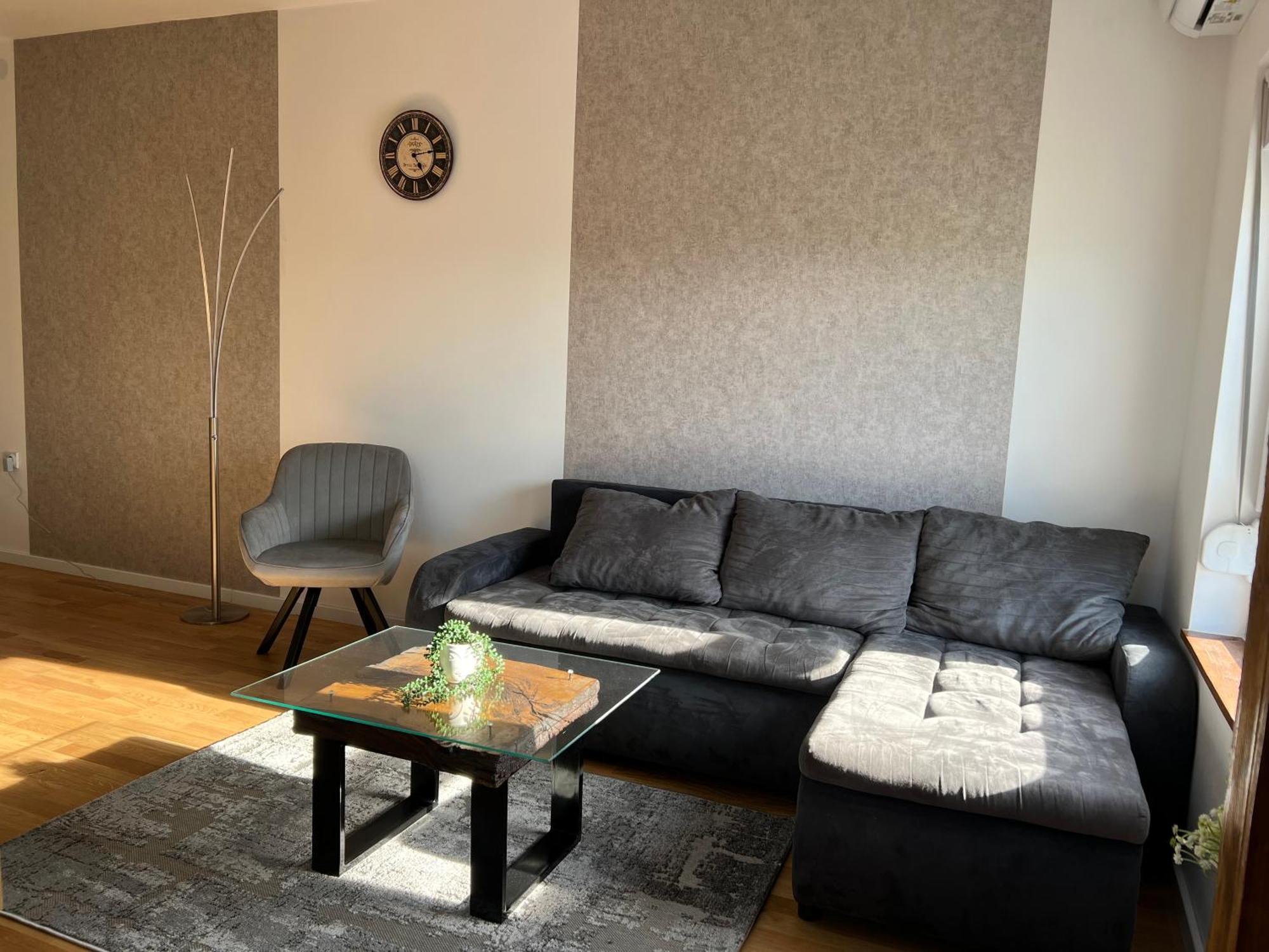 Liboroapartments Ni Εξωτερικό φωτογραφία