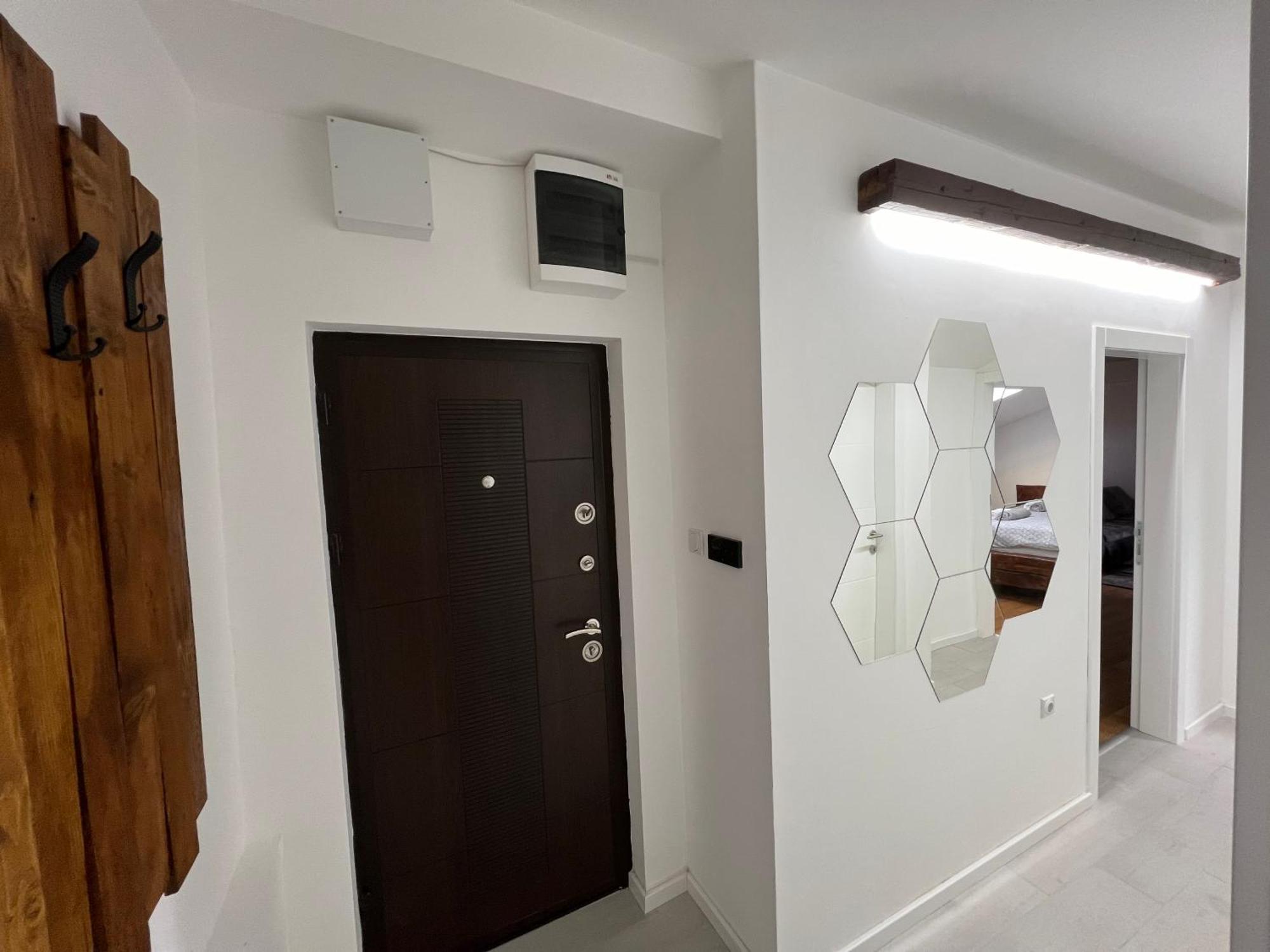Liboroapartments Ni Εξωτερικό φωτογραφία