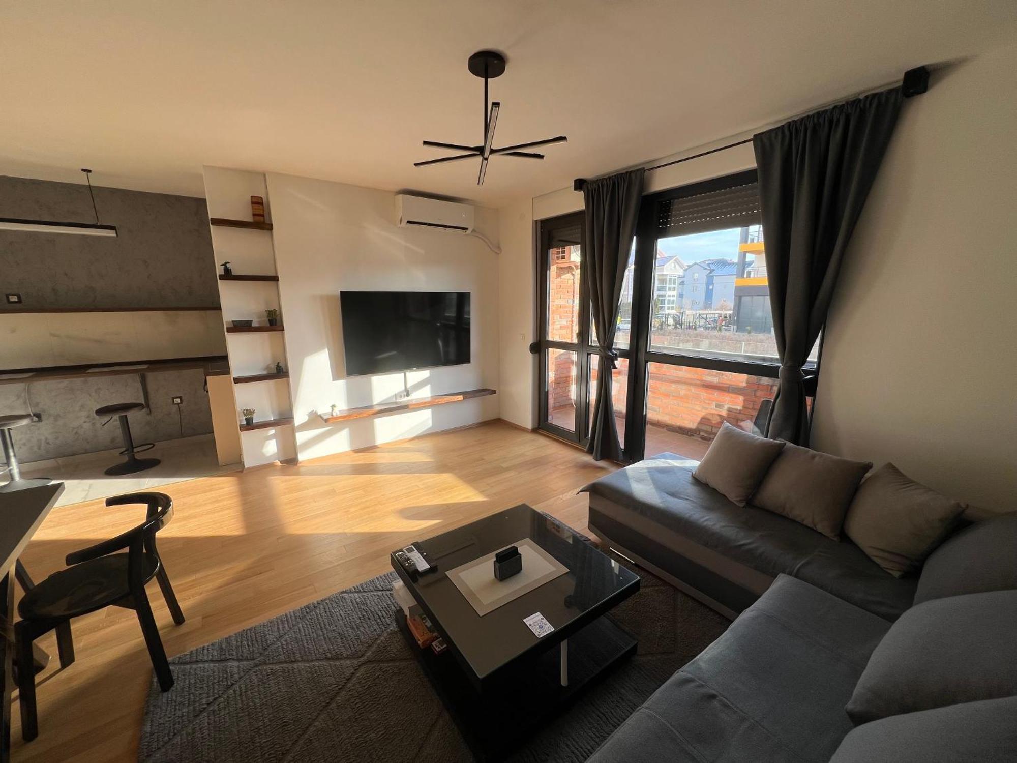 Liboroapartments Ni Εξωτερικό φωτογραφία