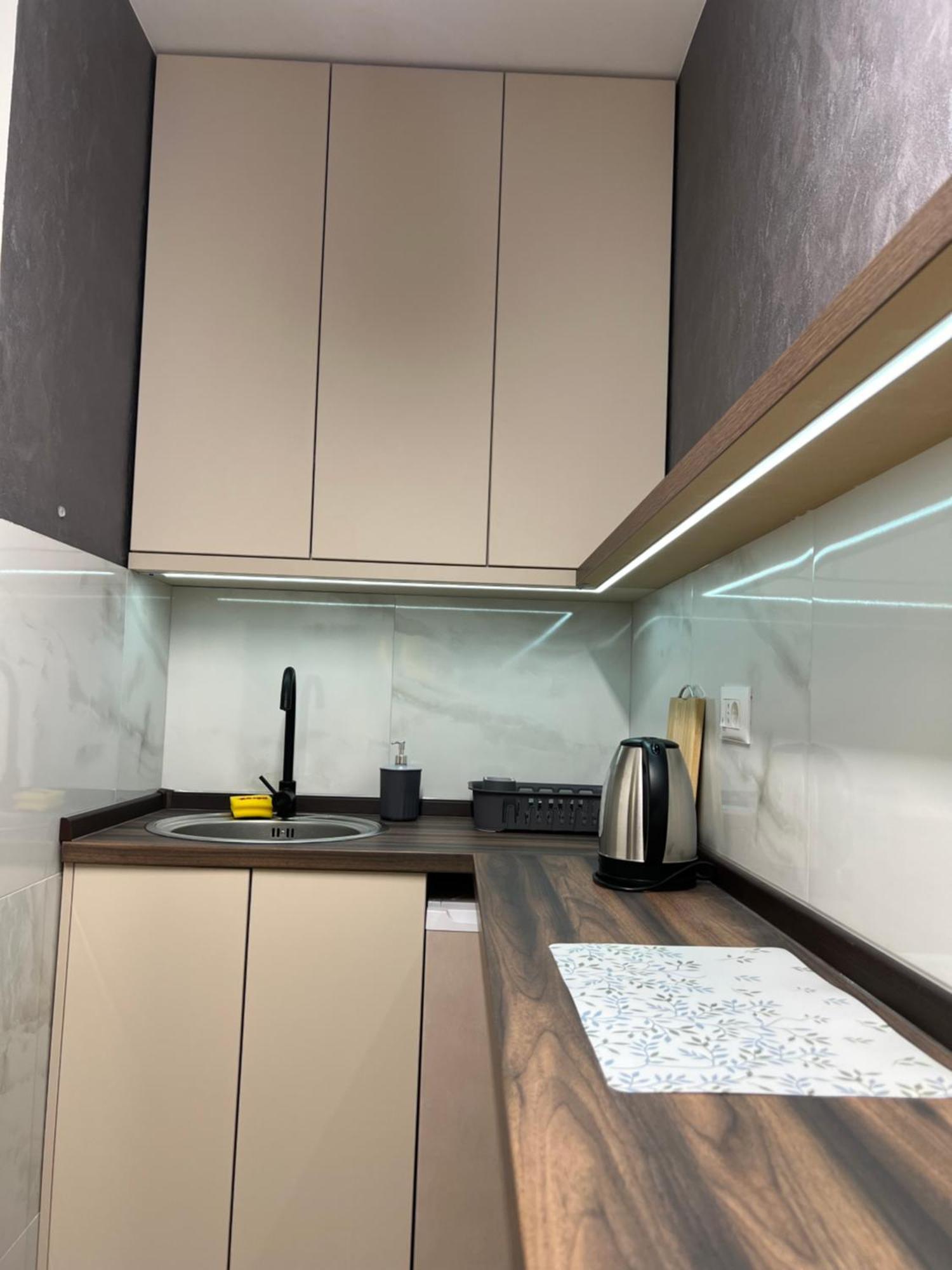 Liboroapartments Ni Εξωτερικό φωτογραφία