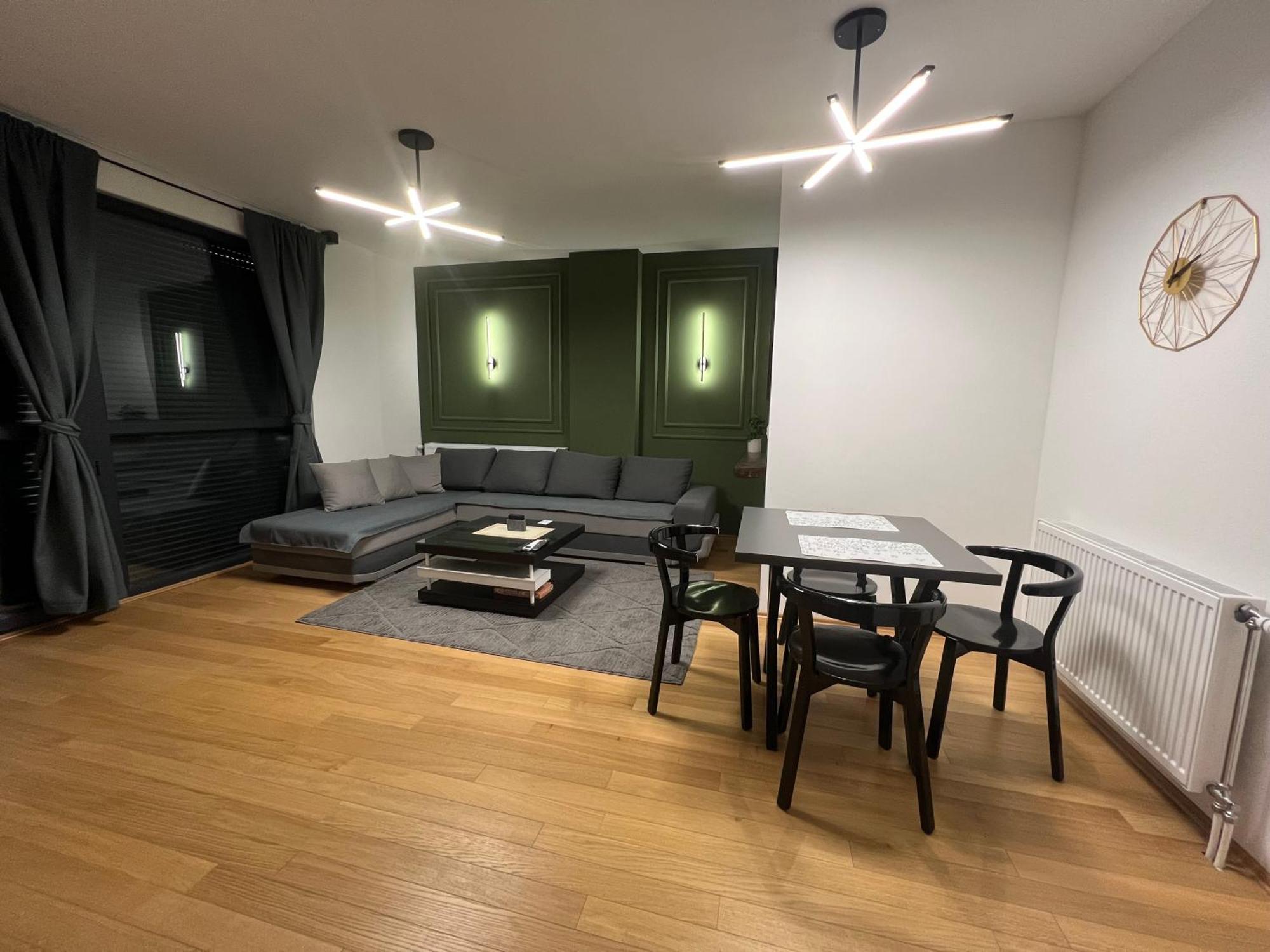 Liboroapartments Ni Δωμάτιο φωτογραφία