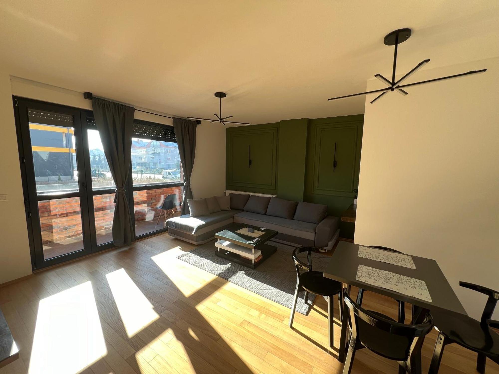 Liboroapartments Ni Δωμάτιο φωτογραφία