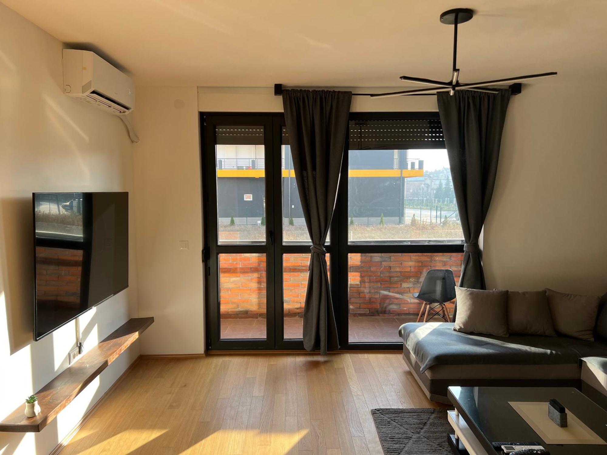 Liboroapartments Ni Δωμάτιο φωτογραφία