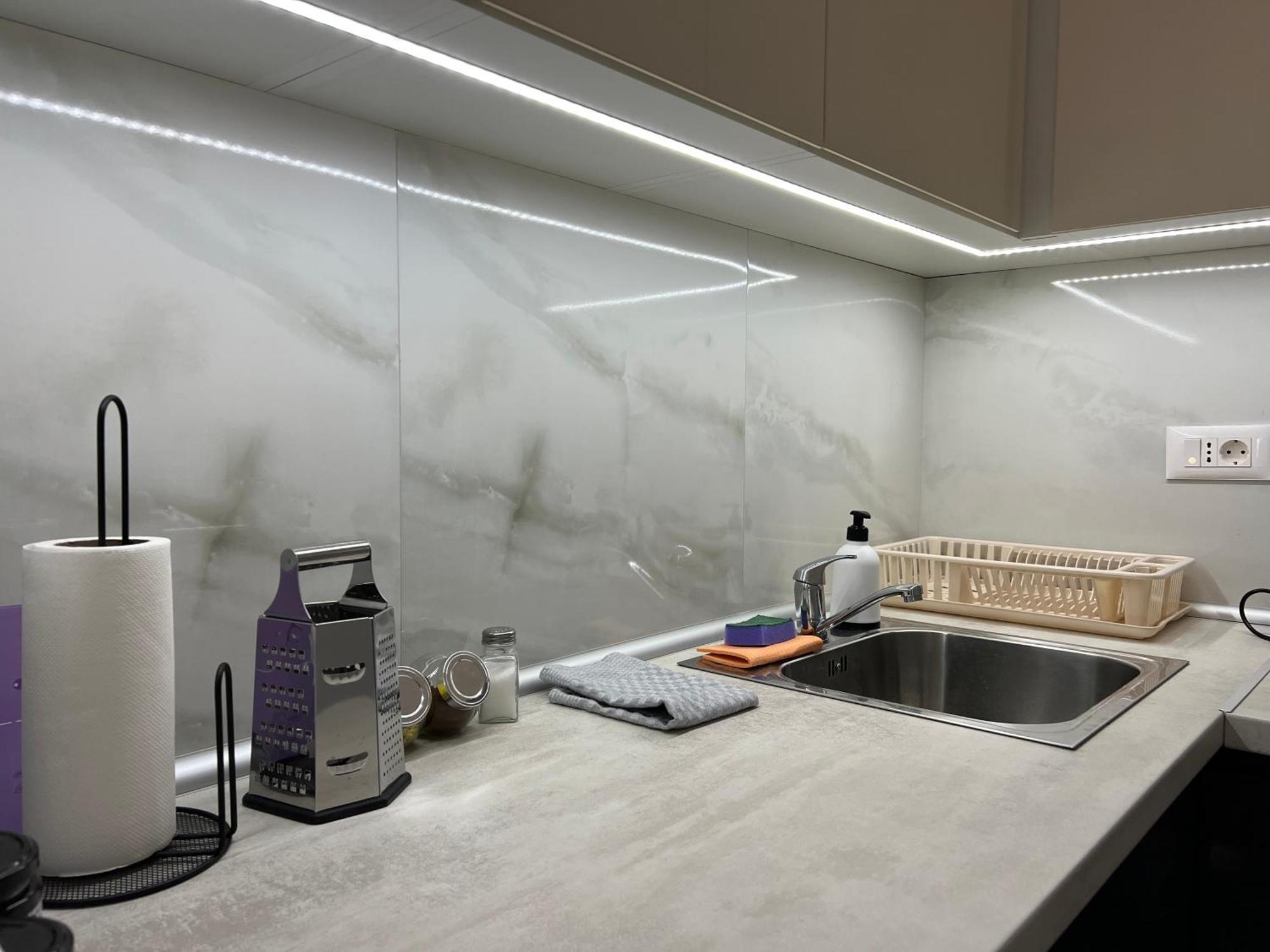 Liboroapartments Ni Εξωτερικό φωτογραφία