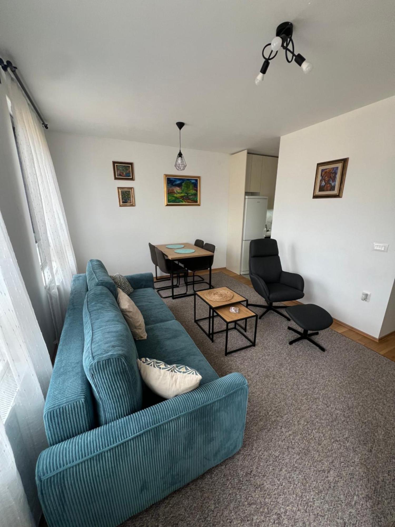 Liboroapartments Ni Εξωτερικό φωτογραφία