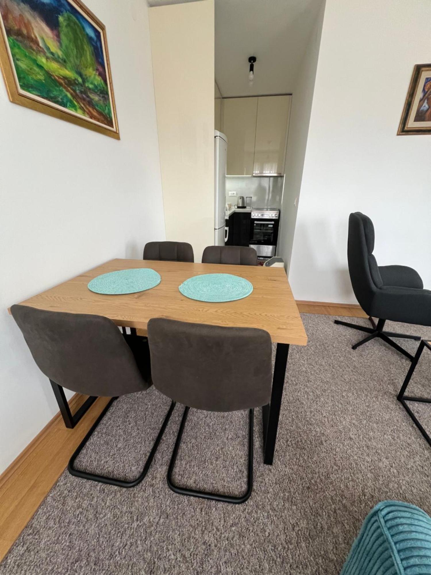 Liboroapartments Ni Εξωτερικό φωτογραφία