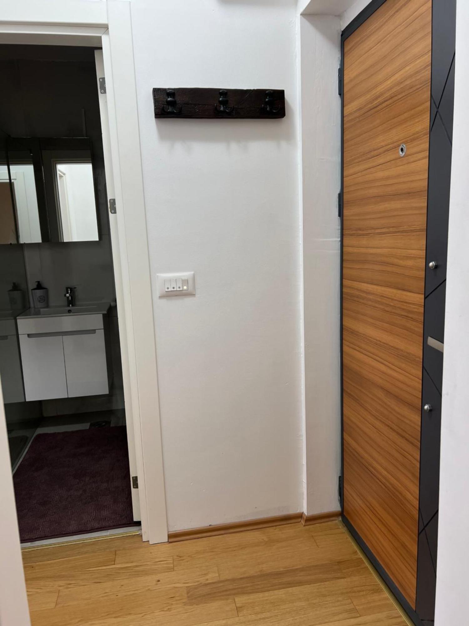 Liboroapartments Ni Εξωτερικό φωτογραφία