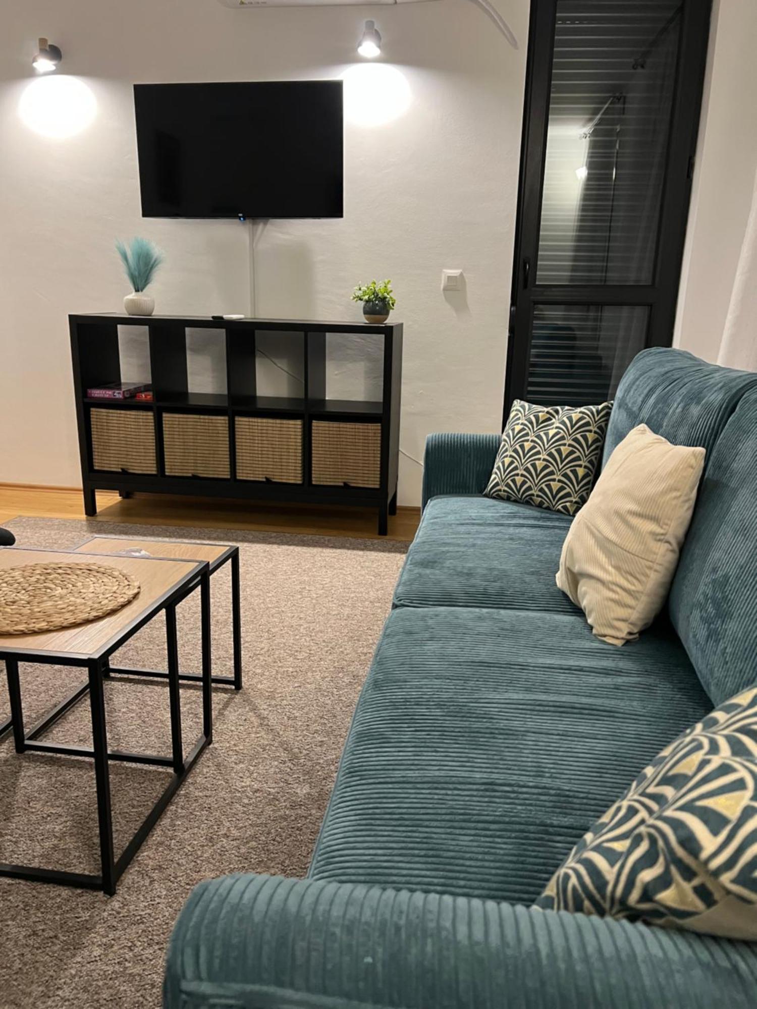 Liboroapartments Ni Εξωτερικό φωτογραφία