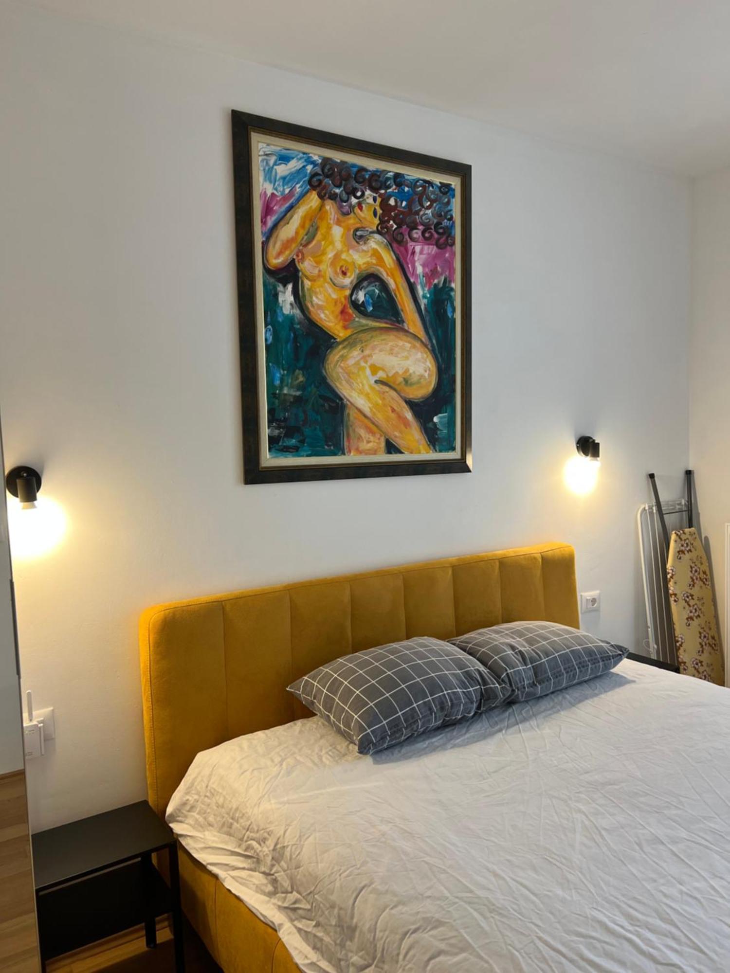 Liboroapartments Ni Εξωτερικό φωτογραφία
