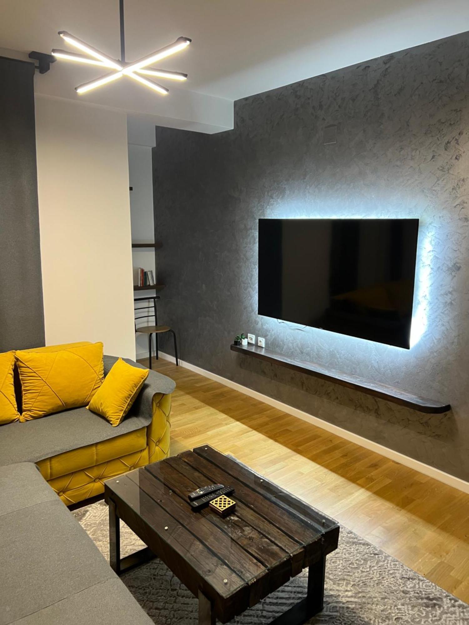 Liboroapartments Ni Εξωτερικό φωτογραφία