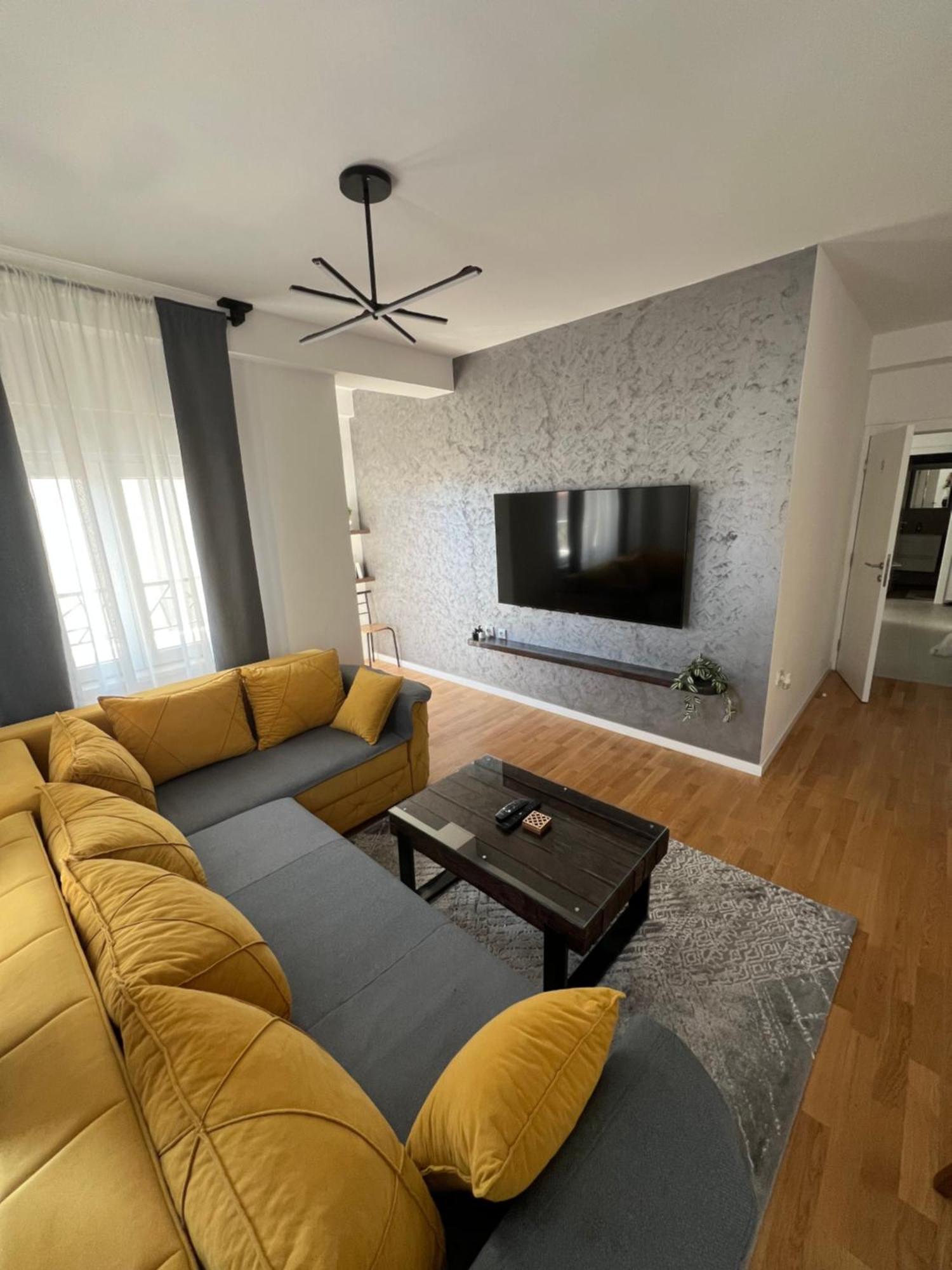 Liboroapartments Ni Εξωτερικό φωτογραφία
