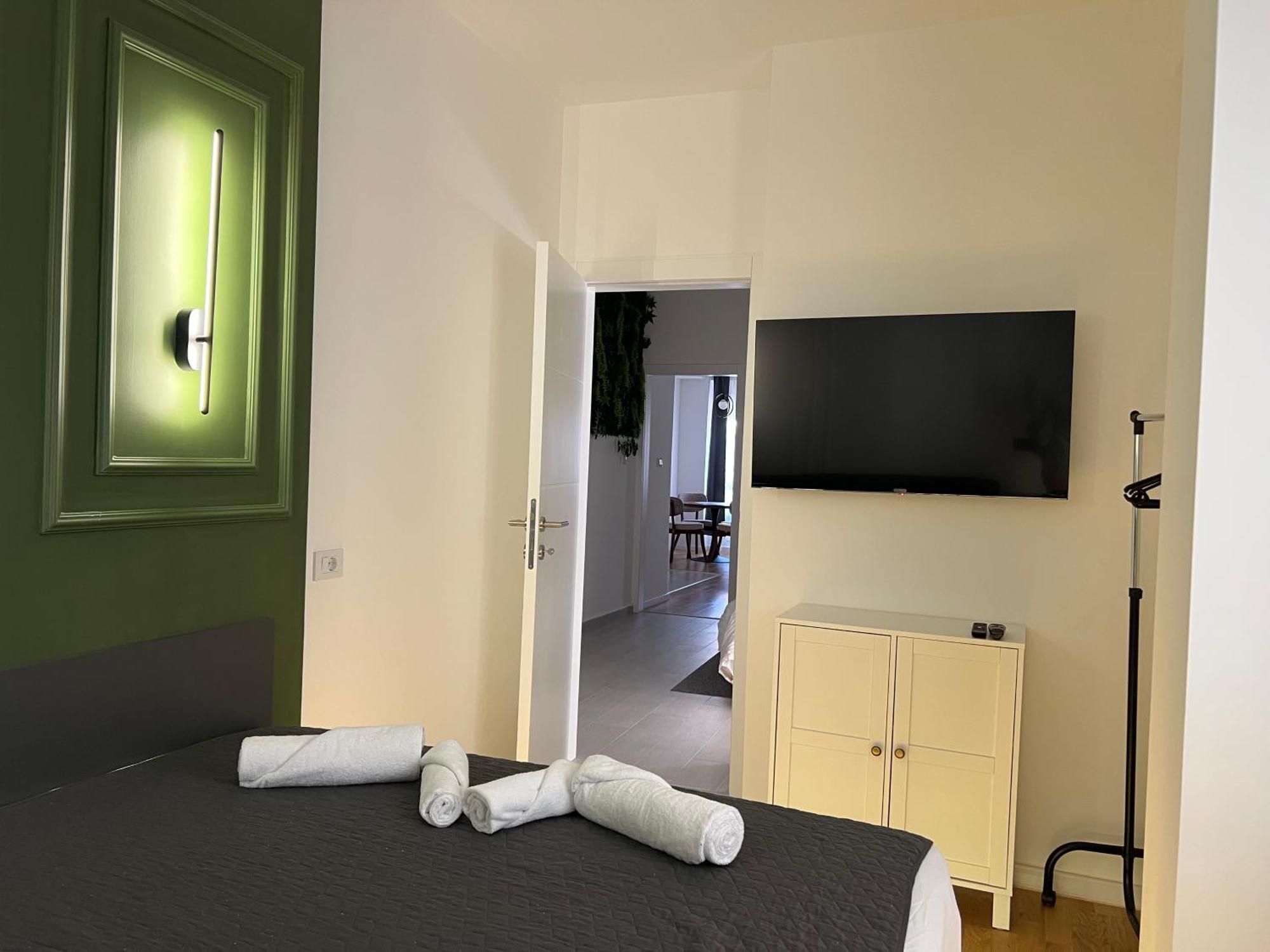 Liboroapartments Ni Εξωτερικό φωτογραφία