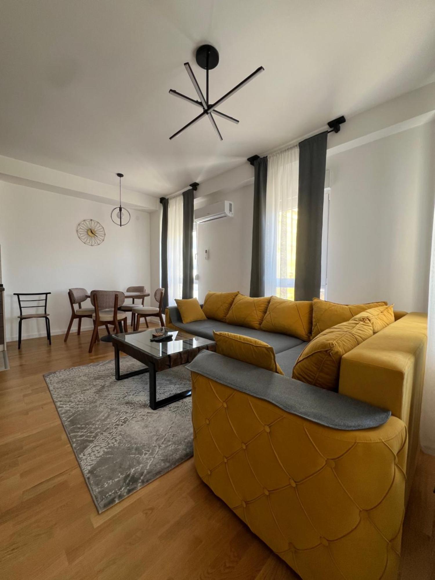 Liboroapartments Ni Εξωτερικό φωτογραφία